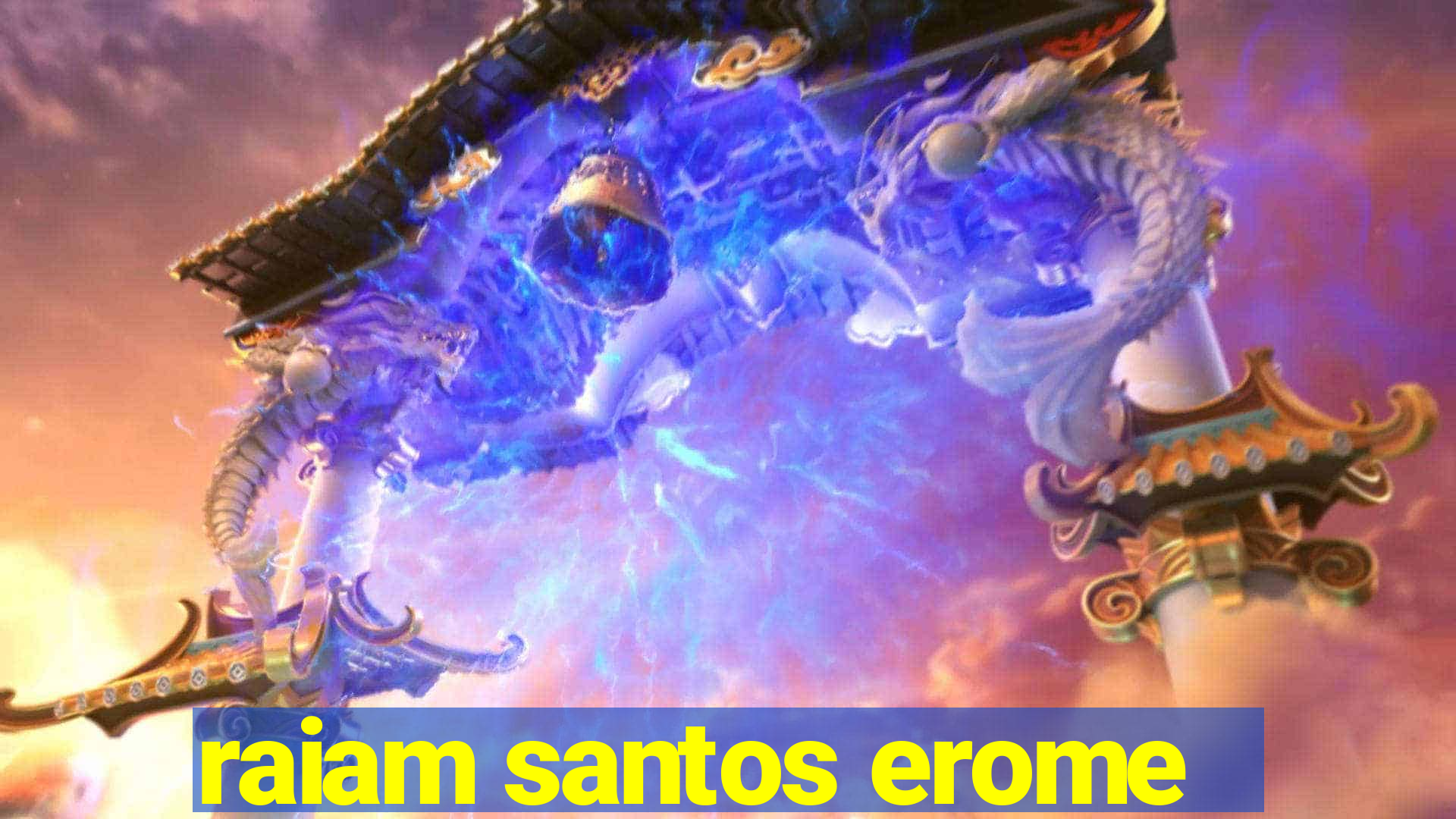 raiam santos erome